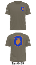 98th training div 48572159 Short Sleeve Performance Shirt - 76