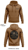 CTF D-2 Hoodie - 11