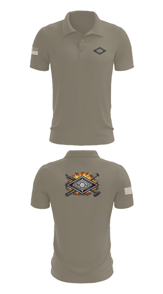 Short Sleeve Performance Polo, Boise Police SOU, Police, Teamtime, Team time, sublimation, custom sports apparel, team uniforms, spirit wear, spiritwear, sports uniforms, custom shirts, team store, custom team store, fundraiser sports, apparel fundraiser