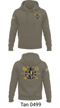 A Company 68th DSSB 4ID 10544228 Hoodie - 78