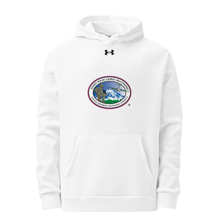 JBLM BOSS 9004473 Under Armour Hoodie