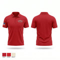 11th signal brigade 62nd esb-e Short Sleeve Performance Polo - 1