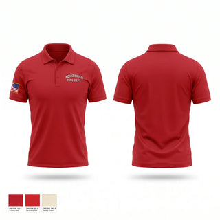 Short Sleeve Performance Polo, 11th signal brigade 62nd esb-e, Army, Teamtime, Team time, sublimation, custom sports apparel, team uniforms, spirit wear, spiritwear, sports uniforms, custom shirts, team store, custom team store, fundraiser sports, apparel fundraiser