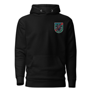 FORCE SPECIAL GN 15148725 Unisex Premium Hoodie | Cotton Heritage M2580