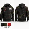 MCSO detention 44837424 Hoodie - 1