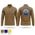 60 AMXS Windbreaker - 1
