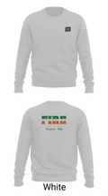 Rombout Fire Company 55932597 Crew Neck Sweatshirt - 2