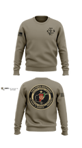 V2/5 95658861 Crew Neck Sweatshirt - 1