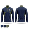 Ferris ISD Police Department Windbreaker - 1