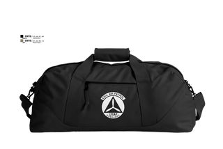 Duffle Bag, Wicomico Composite Squadron, Air Force, Teamtime, Team time, sublimation, custom sports apparel, team uniforms, spirit wear, spiritwear, sports uniforms, custom shirts, team store, custom team store, fundraiser sports, apparel fundraiser