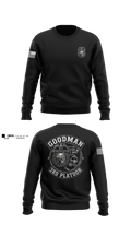 RPD Crew Neck Sweatshirt - 5