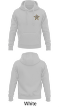 Bedford County Sheriff’s Office 82141283 Hoodie - 4