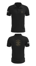 1/278th ACR 18022792 Short Sleeve Performance Polo - 27