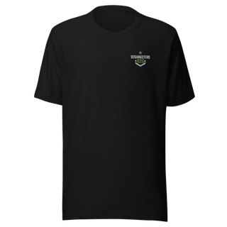 44 IBCT-E-CO 250TH 75736635 Unisex Staple T-Shirt | Bella + Canvas 3001
