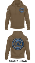 Oregon Emergency Management 48984222 Hoodie - 17