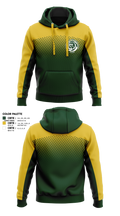 Riverside Bulldogs 45390782 Hoodie - 2