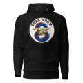Naval Special Warfare Unisex Hoodie - 1