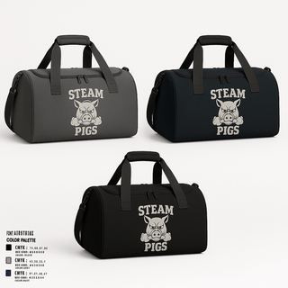 Duffle Bag, SSBN 730, Navy, Teamtime, Team time, sublimation, custom sports apparel, team uniforms, spirit wear, spiritwear, sports uniforms, custom shirts, team store, custom team store, fundraiser sports, apparel fundraiser