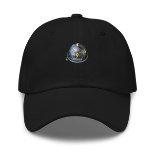Dad hat - Black