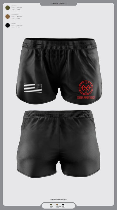 HHC 2/108 IN 80107464 Ranger Panties - 3