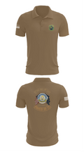 HC11 32248393 Short Sleeve Performance Polo - 7