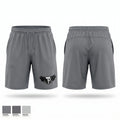 JFHQ ARMIS 53921336 Athletic Shorts With Pockets - 1