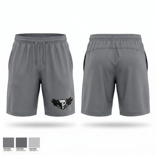 Athletic Shorts With Pockets, JFHQ ARMIS, National Guard, Teamtime, Team time, sublimation, custom sports apparel, team uniforms, spirit wear, spiritwear, sports uniforms, custom shirts, team store, custom team store, fundraiser sports, apparel fundraiser