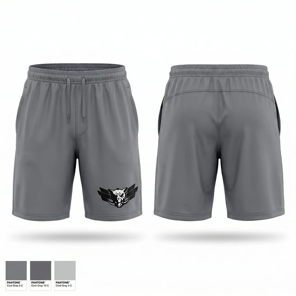 Athletic Shorts With Pockets, JFHQ ARMIS, National Guard, Teamtime, Team time, sublimation, custom sports apparel, team uniforms, spirit wear, spiritwear, sports uniforms, custom shirts, team store, custom team store, fundraiser sports, apparel fundraiser