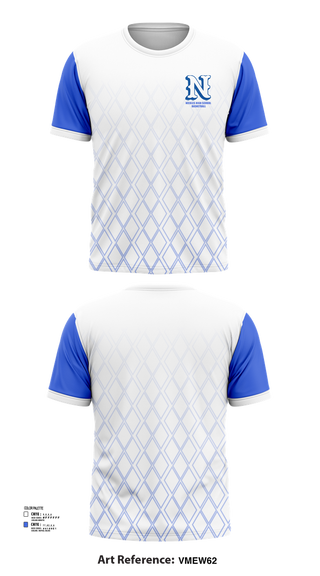 Short Sleeve Performance Shirt, Needles High School Basketball, Men's Basketball, Teamtime, Team time, sublimation, custom sports apparel, team uniforms, spirit wear, spiritwear, sports uniforms, custom shirts, team store, custom team store, fundraiser sports, apparel fundraiser