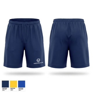 Athletic Shorts With Pockets, Chelsea Fire, Fire Department, Teamtime, Team time, sublimation, custom sports apparel, team uniforms, spirit wear, spiritwear, sports uniforms, custom shirts, team store, custom team store, fundraiser sports, apparel fundraiser