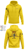 171st Emergency Management Flight 44868000 Hoodie - 14