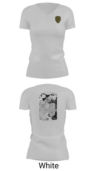 Womens Short Sleeve Vneck Shirt, Traffic Unit, Police, Teamtime, Team time, sublimation, custom sports apparel, team uniforms, spirit wear, spiritwear, sports uniforms, custom shirts, team store, custom team store, fundraiser sports, apparel fundraiser