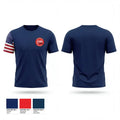 EMS Corps 28008027 Short Sleeve Performance Shirt - 1