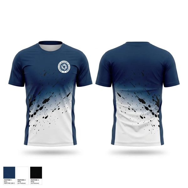 Short Sleeve Performance Shirt, Novas Track, Track & Field, Teamtime, Team time, sublimation, custom sports apparel, team uniforms, spirit wear, spiritwear, sports uniforms, custom shirts, team store, custom team store, fundraiser sports, apparel fundraiser