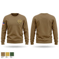 C co 1 279 Crew Neck Sweatshirt - 1