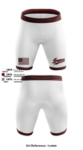 Ironmen Men's Compression Shorts - 11