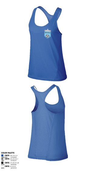 Womens Track Singlet, Soda City FC, Men's Soccer, Teamtime, Team time, sublimation, custom sports apparel, team uniforms, spirit wear, spiritwear, sports uniforms, custom shirts, team store, custom team store, fundraiser sports, apparel fundraiser
