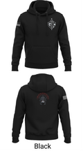 HQ PLT, A CO, USDB BN (CORR) 15623117 Hoodie - 38