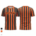 The Village Short Sleeve Performance Shirt - 1