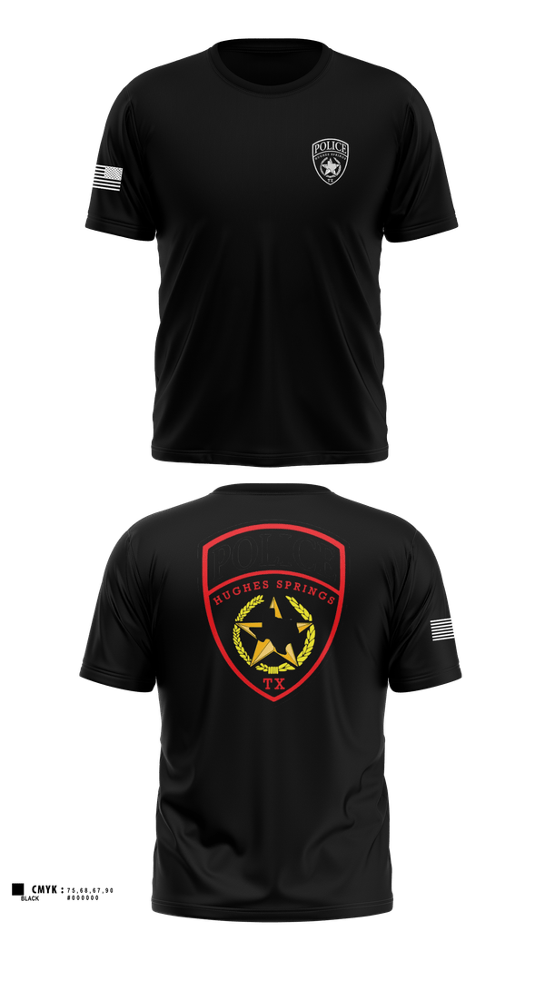 FREE T-SHIRT