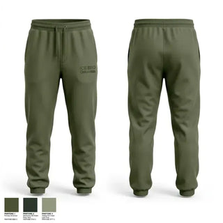Sweatpants, ICE ERO Columbia, Police, Teamtime, Team time, sublimation, custom sports apparel, team uniforms, spirit wear, spiritwear, sports uniforms, custom shirts, team store, custom team store, fundraiser sports, apparel fundraiser