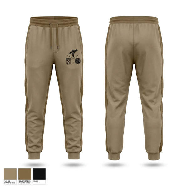 Sweatpants, 1/115th FA HHB DET 1, Army, Teamtime, Team time, sublimation, custom sports apparel, team uniforms, spirit wear, spiritwear, sports uniforms, custom shirts, team store, custom team store, fundraiser sports, apparel fundraiser
