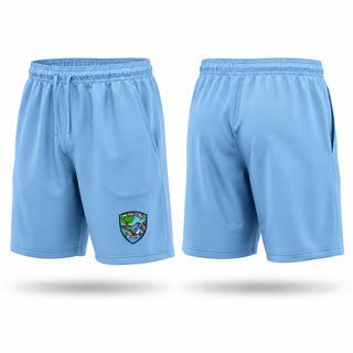 Athletic Shorts With Pockets, Baldwin Police Department, Police, Teamtime, Team time, sublimation, custom sports apparel, team uniforms, spirit wear, spiritwear, sports uniforms, custom shirts, team store, custom team store, fundraiser sports, apparel fundraiser