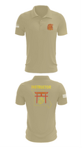 BEER 35985553 Short Sleeve Performance Polo - 87