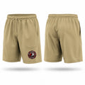 420 Athletic Shorts With Pockets - 1