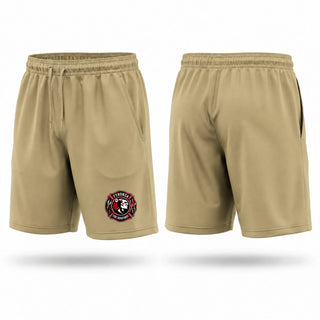 Athletic Shorts With Pockets, 420, Fire Department, Teamtime, Team time, sublimation, custom sports apparel, team uniforms, spirit wear, spiritwear, sports uniforms, custom shirts, team store, custom team store, fundraiser sports, apparel fundraiser
