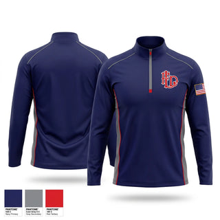 Windbreaker, Locust Fire Department, Fire Department, Teamtime, Team time, sublimation, custom sports apparel, team uniforms, spirit wear, spiritwear, sports uniforms, custom shirts, team store, custom team store, fundraiser sports, apparel fundraiser