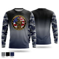 PM Air Warrior Long Sleeve Performance Shirt - 2