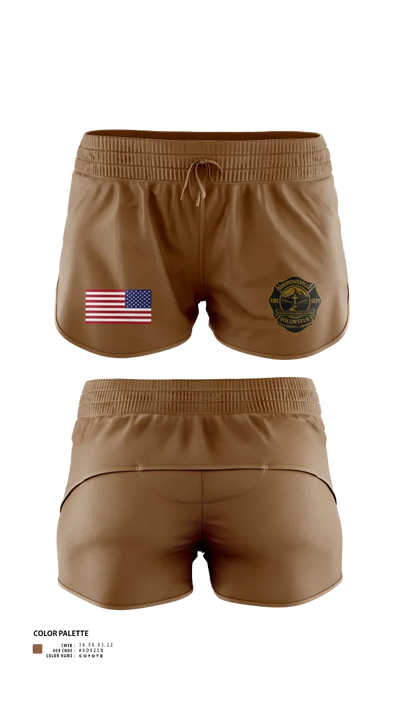 Simmonsville VFD 9385181 Ranger Panties - 100