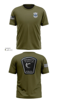 PATROL 69030352 Short Sleeve Performance Shirt - 31
